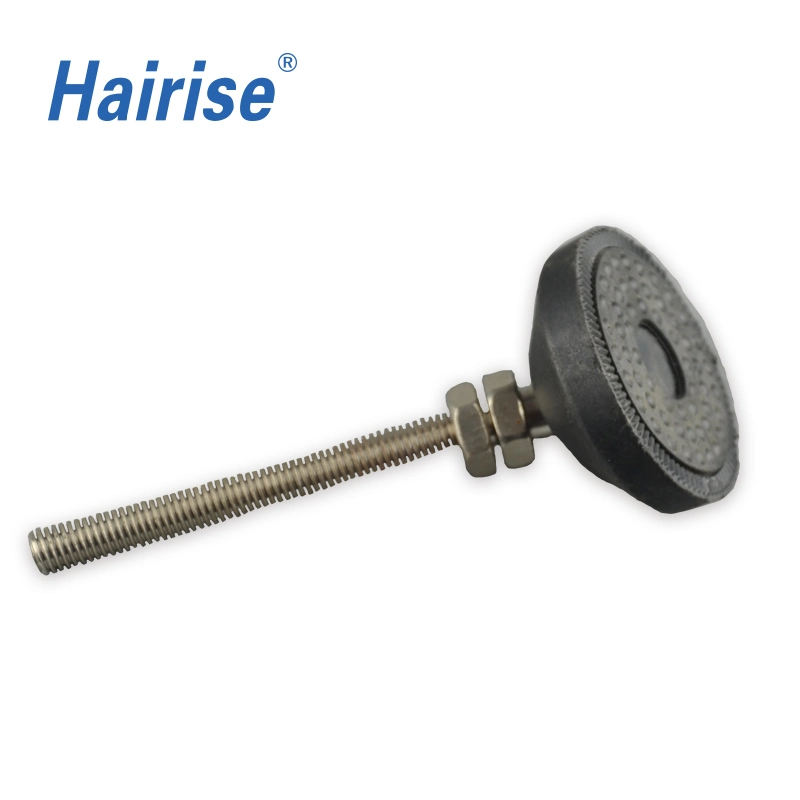 Hairise China Factory Harp737 Machine Leveling Feet Wtih FDA&amp; Gsg Certificate