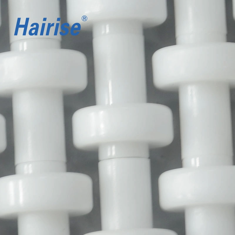 Hairise H610 Conveyor Component Roller Guide Rails