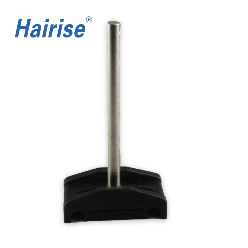 Hairise P716 Nylon Conveyor Components Parts for Conveyor Wtih FDA& Gsg Certificate