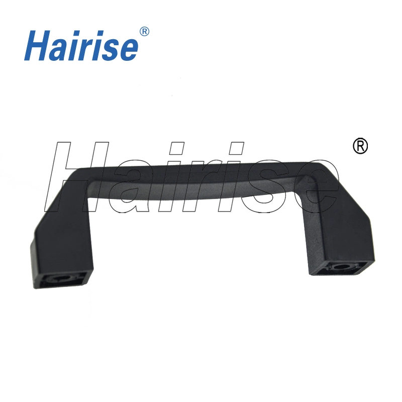 Hairise Modular Belt Plastic Conveyor Foot Basis Connection Parts Wtih ISO Certificate