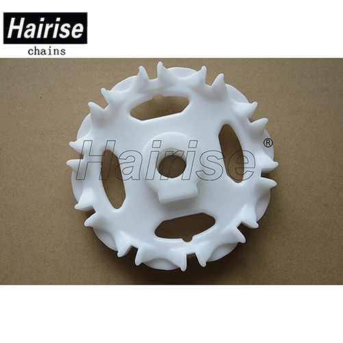 Injection Molding Conveyor Sprocket for Modular Belt (Har800) Wtih FDA& Gsg Certificate