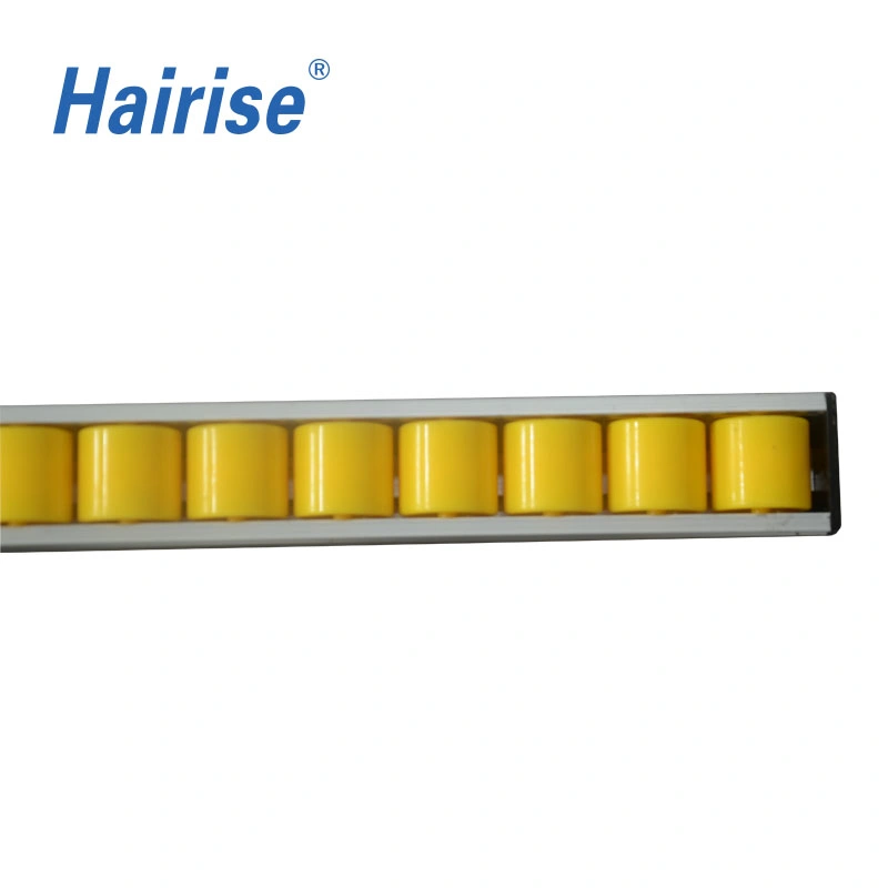 Conveyor Aluminum Sliding Guard Rail/ Conveyor Linear Guide Rail/Aluminum Profile Wtih FDA&amp; Gsg Certificate