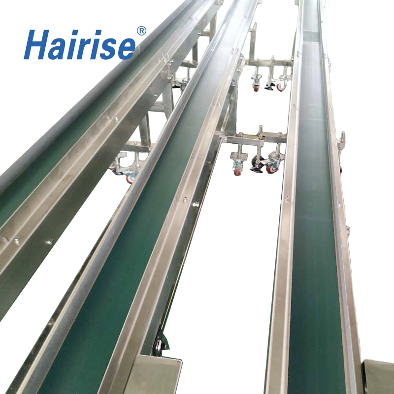 Conveyor Systems Design