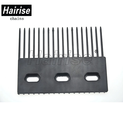 Food Grade Transfer Finger Plate (HarNHM-18T) Wtih FDA&amp; Gsg Certificate