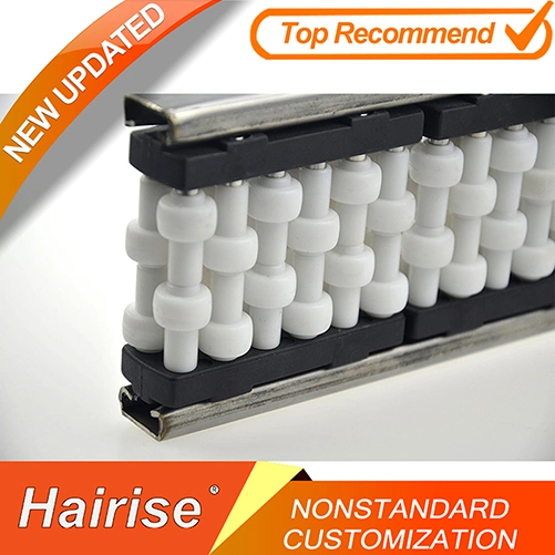 Hairise H614 Conveyor Component Roller Guide Rails