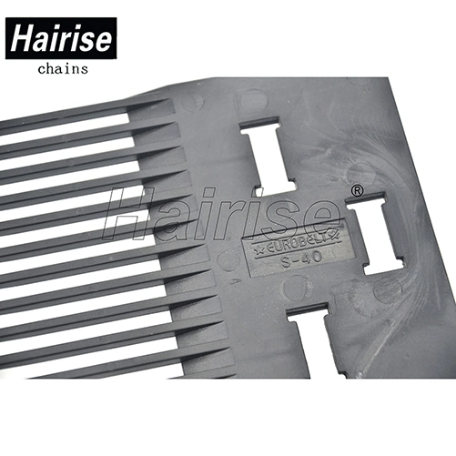 Transfer Finger Plate for Assembly Line (HarURB-15T) Wtih FDA& Gsg Certificate