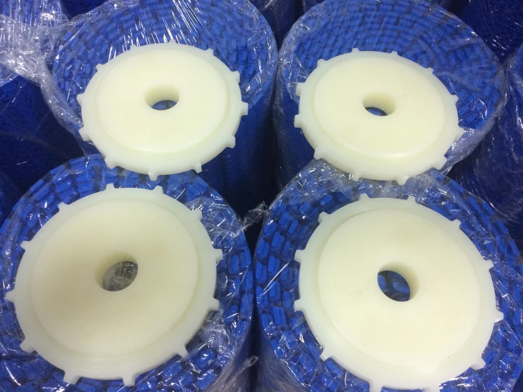 Plastic Conveyor Sprocket Har-200-10t for Modular Belt Wtih ISO&amp; CE &FDA Certificate