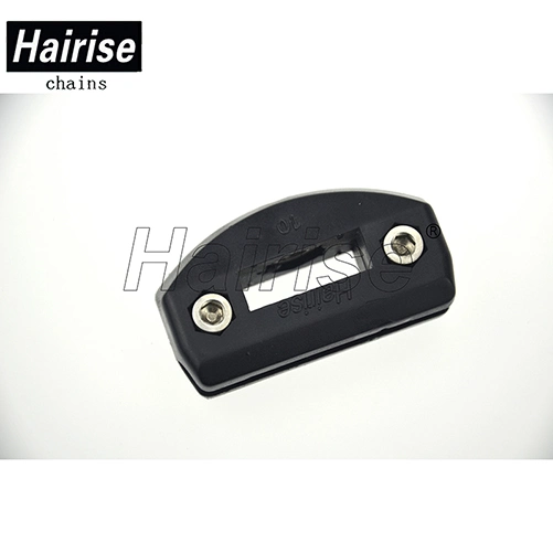 Hairise Conveyor System Connection Parts Plastic Material Wtih ISO Certificate