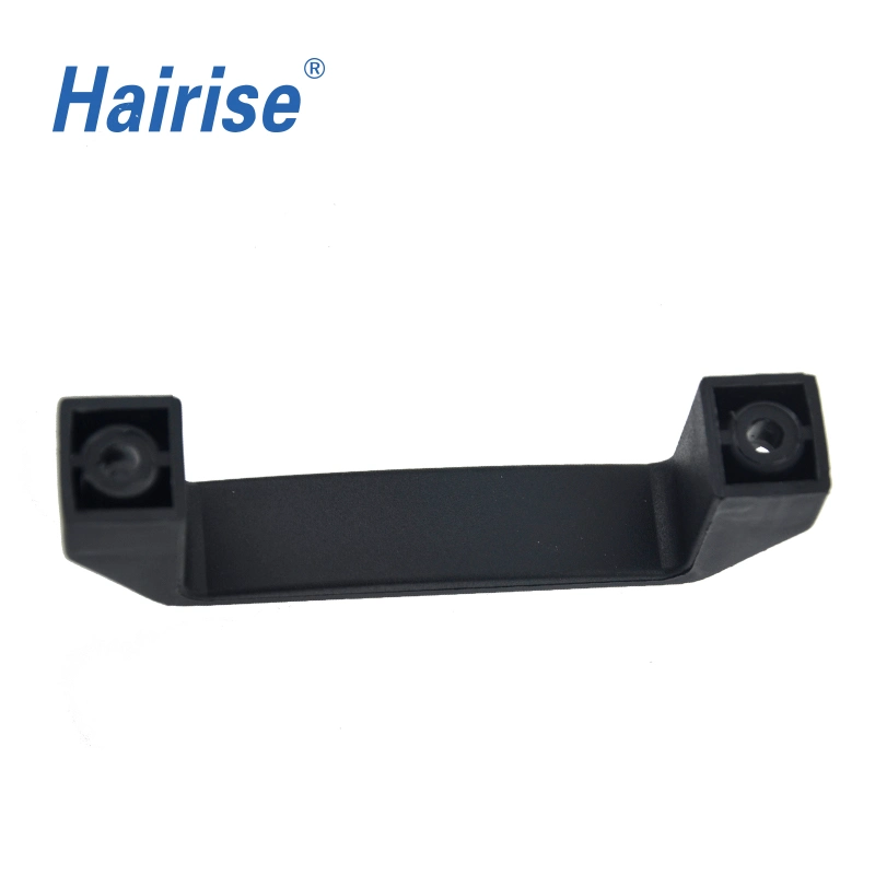 Hairise Rubber Plastic PVC Belt Chain Conveyor Connection Parts Wtih ISO Certificate