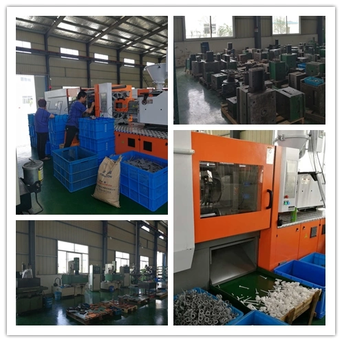 Customized Manufacturer of Plastic Conveyor Belt Sprockets Gear