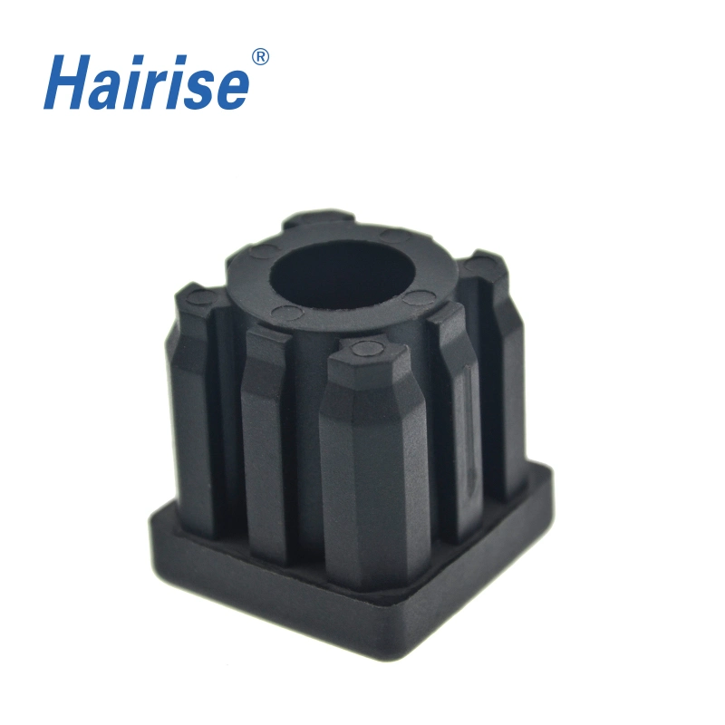 Hairise Conveyor Connection Parts Harp748 Series Square Tube Wtih ISO Certificate