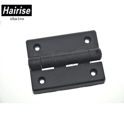 Conveyor Modular Plastic Connection Parts for Food and Beverage (HarP731) Wtih ISO Certificate
