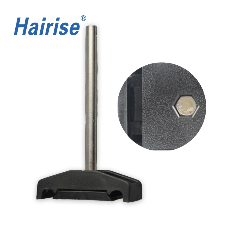 Hairise P716 Bracket for Guide Rail Wtih ISO& CE Certificate