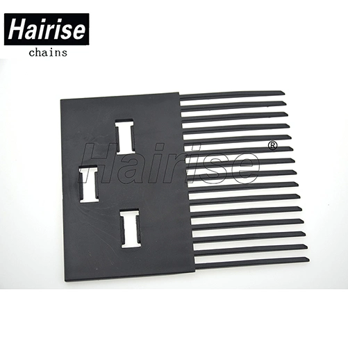 Transfer Finger Plate for Assembly Line (HarURB-15T) Wtih FDA& Gsg Certificate