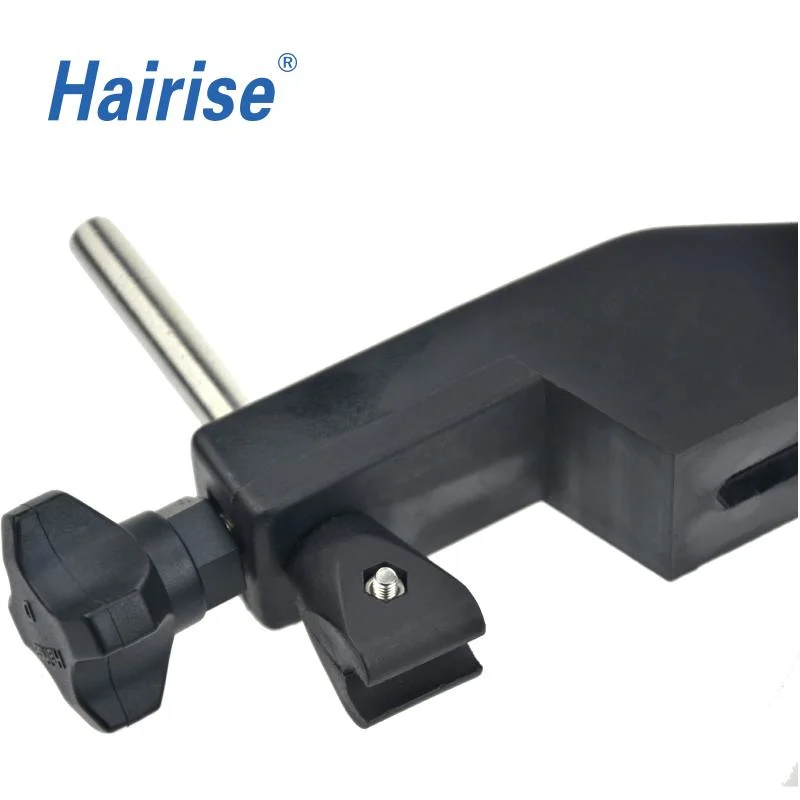 Hairise Hot Sale Plastic Conveyor Bracket (P702) Wtih ISO& CE &FDA Certificate