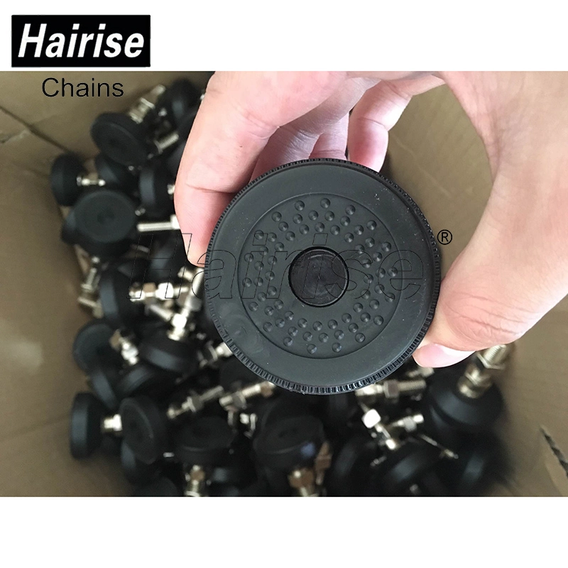 Conveyor Chain Plastic Connection Parts Accessories (HarP738) Wtih FDA&amp; Gsg Certificate