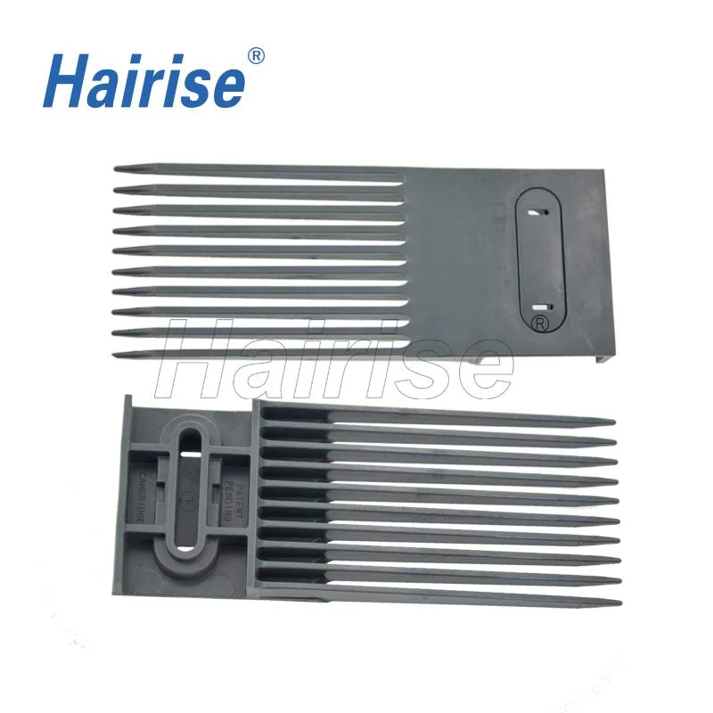 Hairise 845-10t POM Food Grade Material Transition Board Wtih ISO&amp; CE &FDA Certificate
