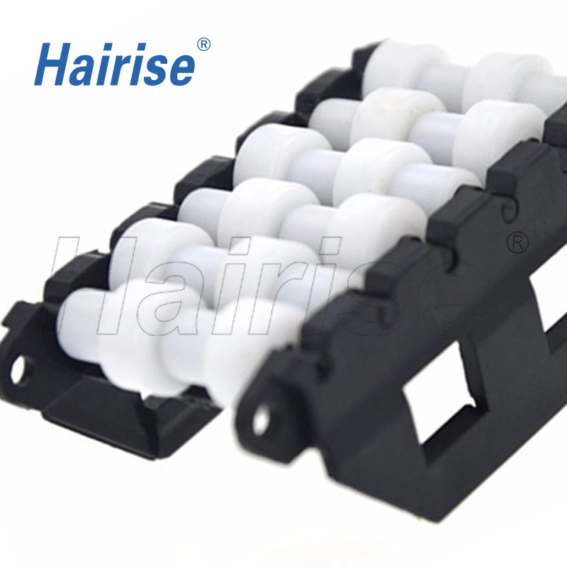 Hairise Material Customized Harh608-1 Roller Guide Rails Wtih FDA&amp; Gsg Certificate