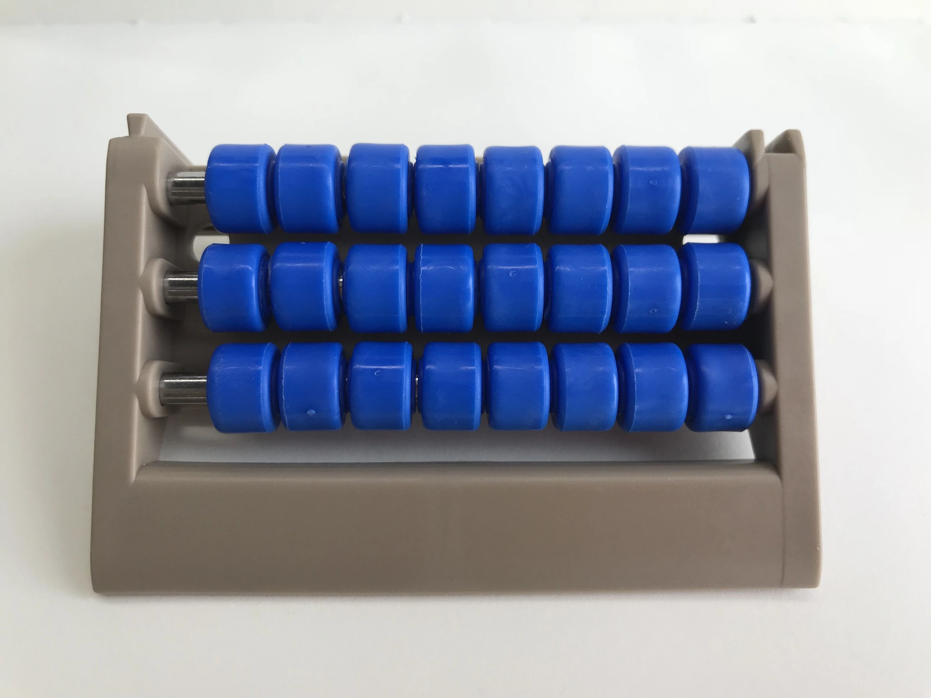 Modular Conveyor Belt