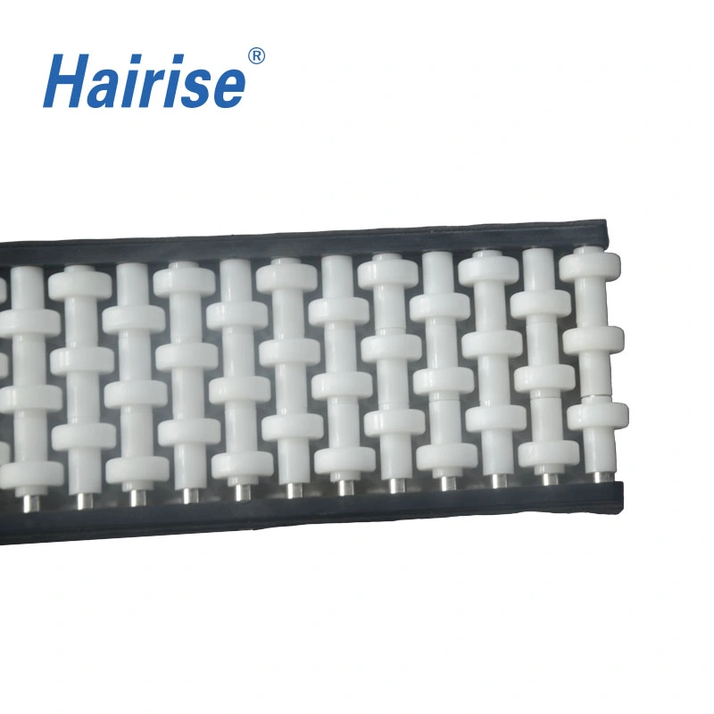 Hairise H610 Conveyor Component Roller Guide Rails