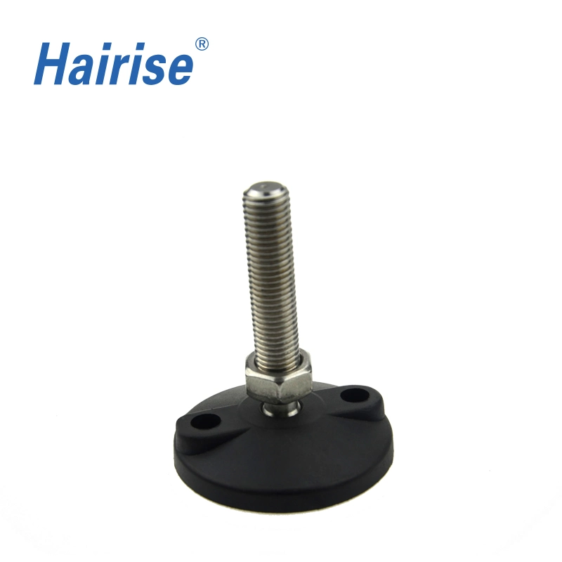 Stainless Steel Leveling Feet Hairise P739 Wtih ISO& CE &FDA Certificate