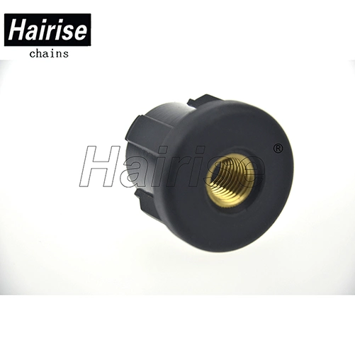 Conveyor Plastic Modular Belt Connection Parts Accessories (HarP749) Wtih ISO Certificate