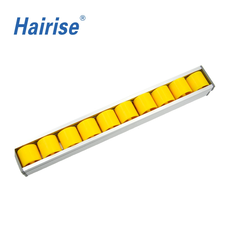 Conveyor Aluminum Sliding Guard Rail/ Conveyor Linear Guide Rail/Aluminum Profile Wtih FDA&amp; Gsg Certificate