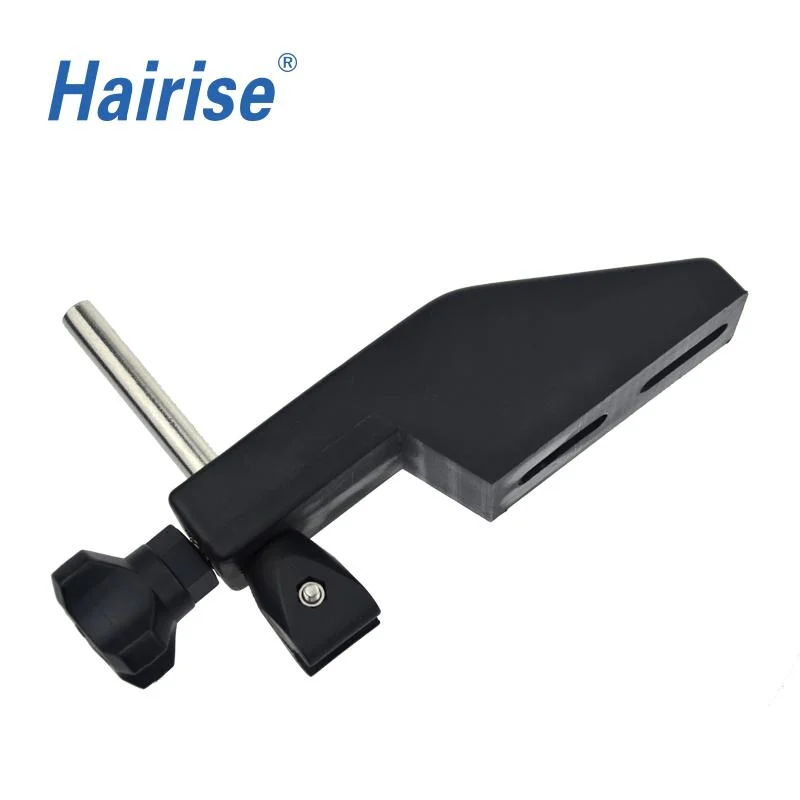 Hairise Hot Sale Plastic Conveyor Bracket (P702) Wtih ISO& CE &FDA Certificate