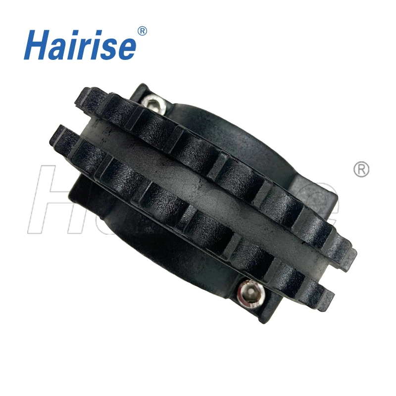 Industrial Conveyor Belt Conveyor Sprocket for Modular Belt (Har2120) Wtih FDA&amp; Gsg Certificate