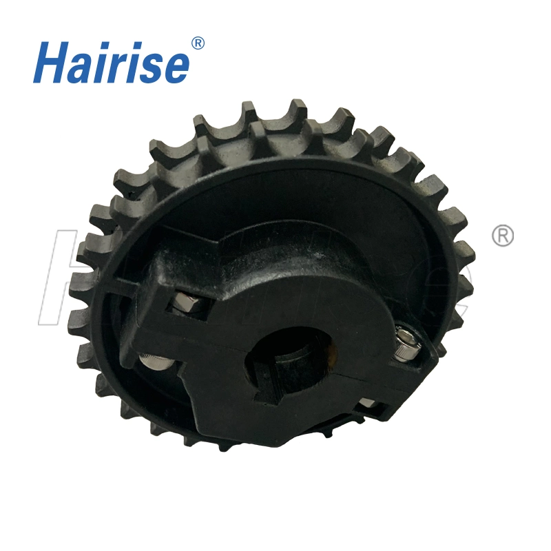 Industrial Conveyor Belt Conveyor Sprocket for Modular Belt (Har2120) Wtih FDA&amp; Gsg Certificate