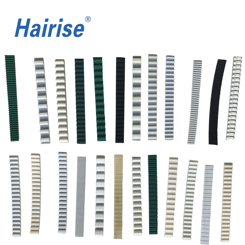 Hairise T5 Timing Belt Vary Type Belts with Rubber/PU Material Supplier Wtih ISO Certificate