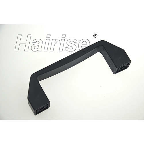 Conveyor Parts Plastic Belt Connection Parts Accessories (HarP745) Wtih FDA&amp; Gsg Certificate