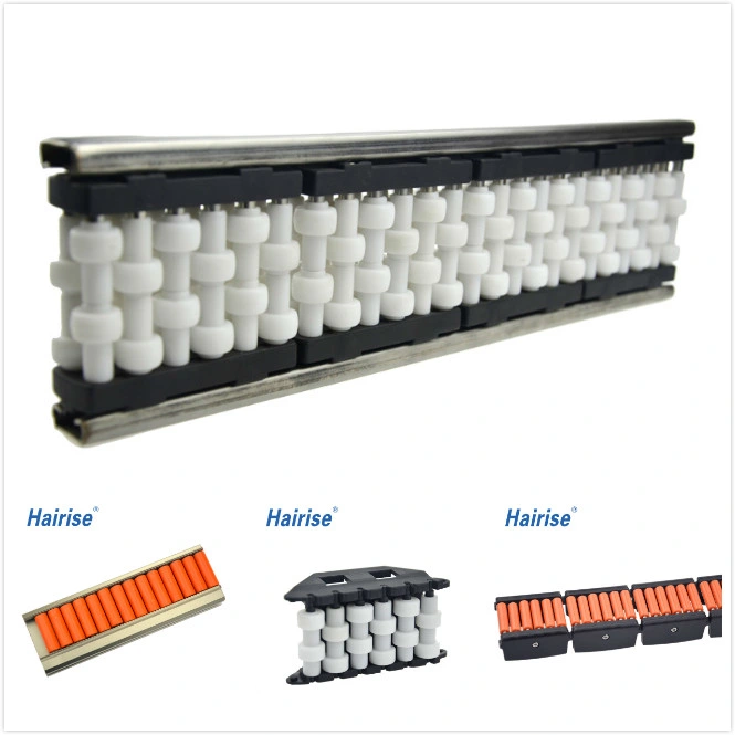 Conveyor Plastic Side Linear Guide Rail From Professional Manufacturer