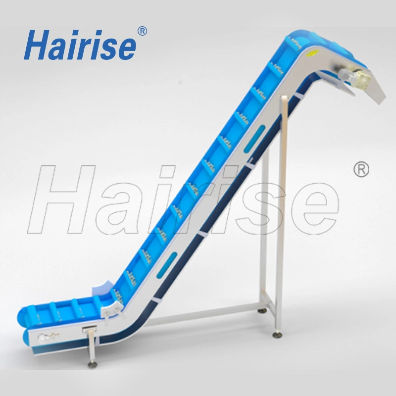 SGS Manufacturer of Low Noise Conveyor Plastic Roller Guide