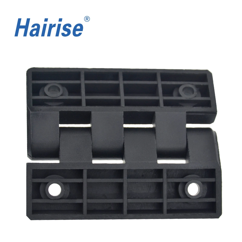 Hairise Conveyor Connection Parts Harp733 Series Hinges Used for Package & Logistic Industry