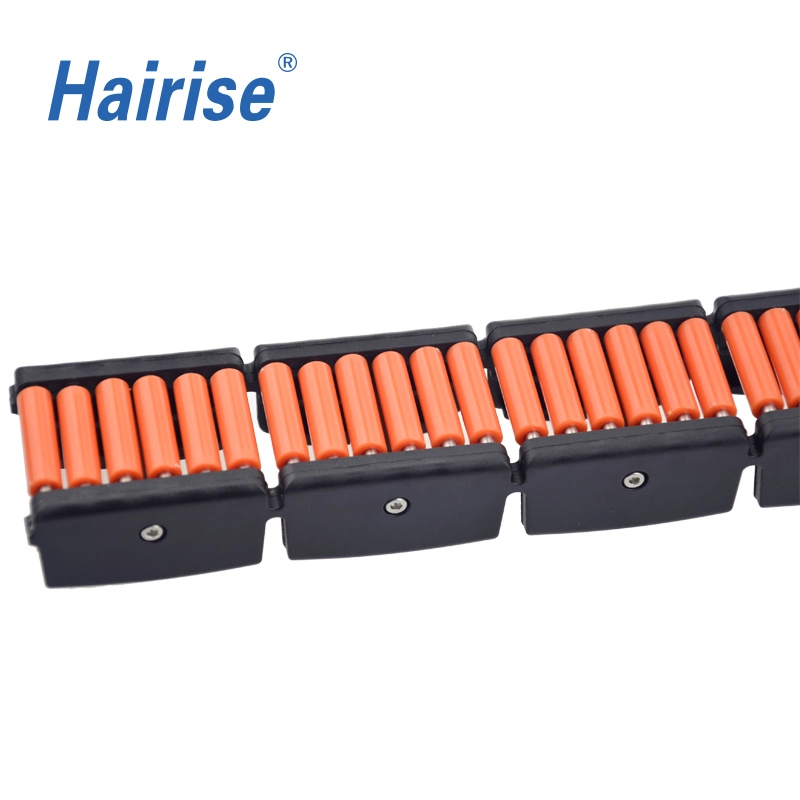 Hairise High Production Efficiency Har614 Flexible Guard Rail for Conveyor Wtih ISO Certificate