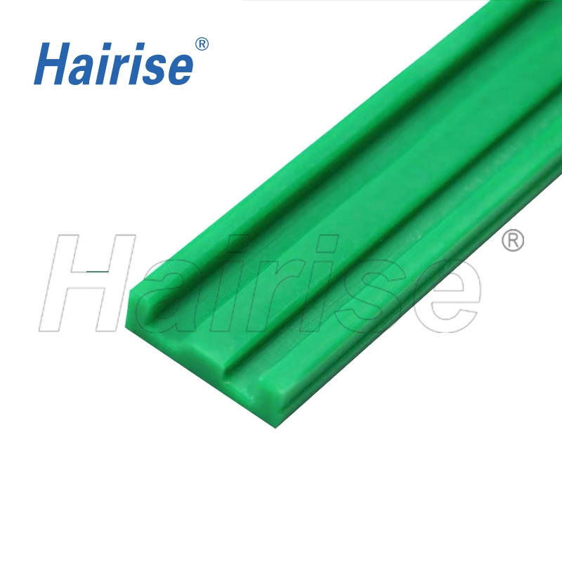 Hairise Conveyor Bolts Food Grade Material for Food&Beverage Industry Wtih ISO Certificate