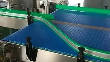 Hairise endless type modular belt conveyor - China All-Ka