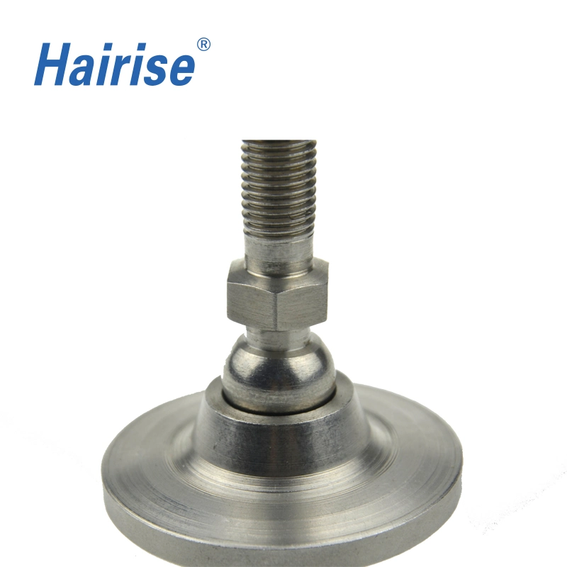 Stainless Steel Leveling Feet Hairise P739 Wtih ISO& CE &FDA Certificate