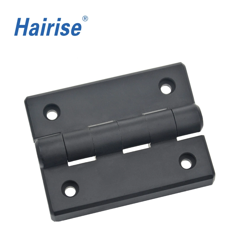 Hairise Conveyor Connection Parts Harp733 Series Hinges Used for Package & Logistic Industry