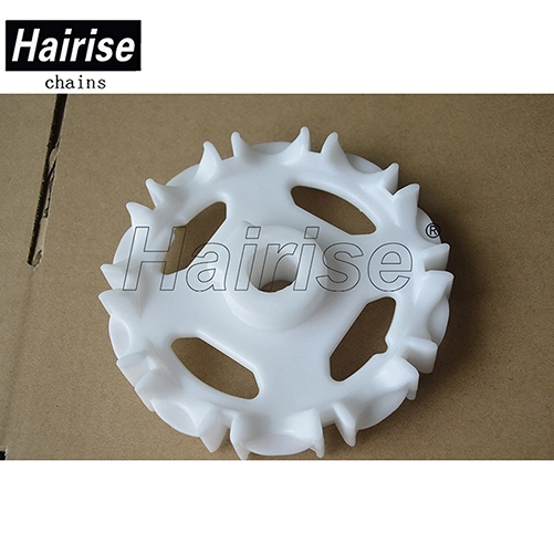 Injection Molding Conveyor Sprocket for Modular Belt (Har800) Wtih FDA& Gsg Certificate