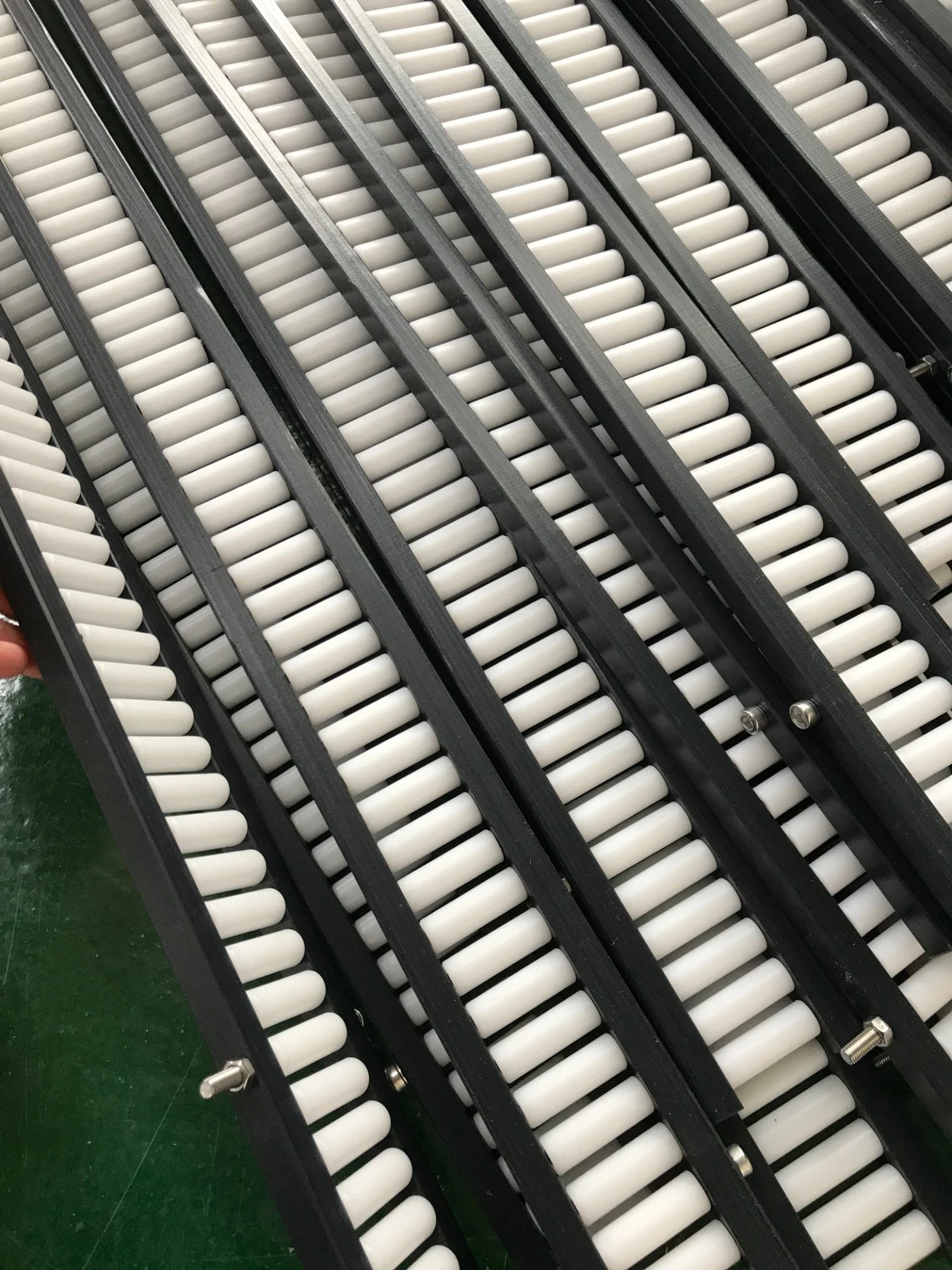 Har812FH Rubber Chain