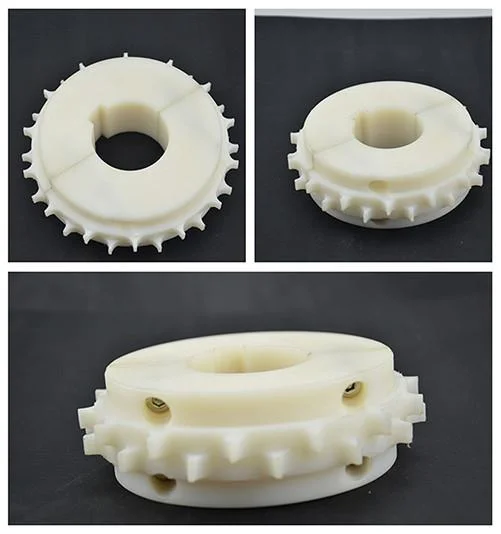 Har1100 Plastic Sprocket for Top Chain Conveyor