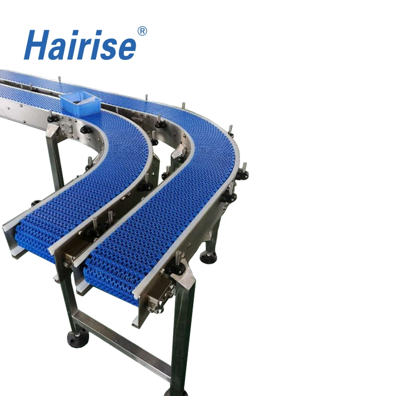 Modular Belt Conveyor
