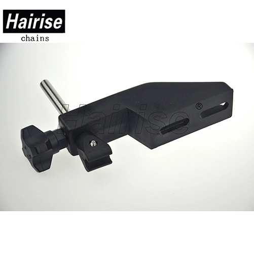 Hairise Harp702 Plastic Fixed Bracket for Conveyor System Wtih FDA&amp; Gsg Certificate