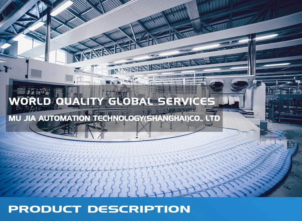 Transmission System Conveyor Belt Sprocket (Har4700) Wtih FDA& Gsg Certificate