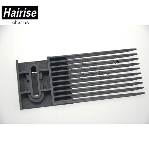Hairise Conveyor System Transfer Finger Plate (Har845-10T) Wtih FDA&amp; Gsg Certificate