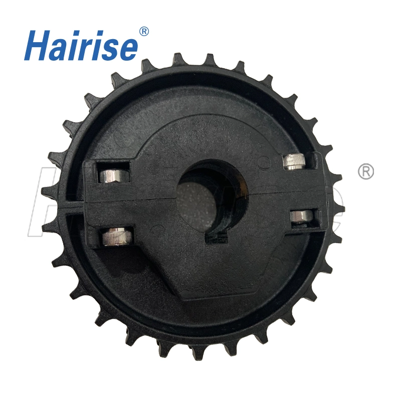 Industrial Conveyor Belt Conveyor Sprocket for Modular Belt (Har2120) Wtih FDA&amp; Gsg Certificate