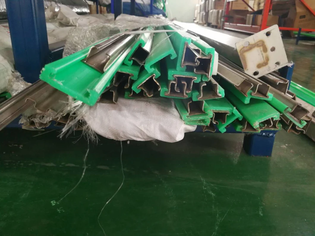Hairise Conveyor Rails for Transmission Machine Manufacturer