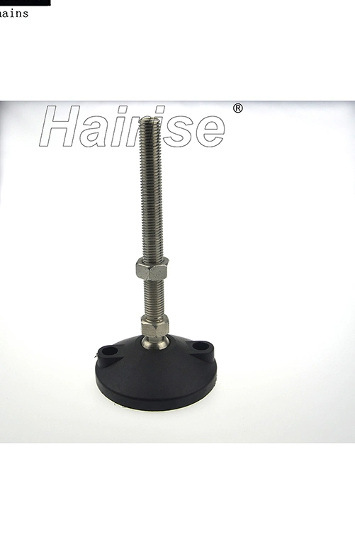 Wholesale Customized Conveyor System Stainless Steel Leveling Feet Har737